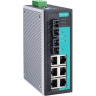 Коммутатор MOXA EDS-408A-T 1170377