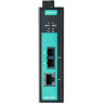 Медиаконвертер MOXA IMC-21GA-SX-SC-T 00-06101218