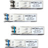 Модуль MOXA SFP-1G40BLC-T 6014367