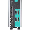 Преобразователь MOXA NPORT S9450I-2M-SC-WV-T 6112688